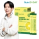 뉴트리디데이 브로멜라인 파인애플 발효 효소 2박스 총60포