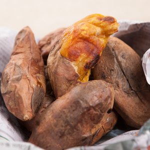 해남 꿀고구마 5kg 특상