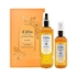 [홈쇼핑 대용량] 달바 시즌6 엑소 미스트 세럼 선물 패키지 160ml+60ml