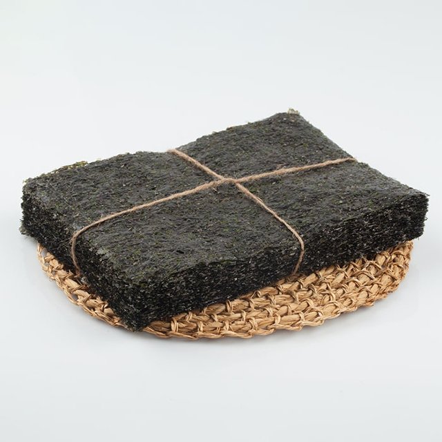 [작심밀도]산지직송 별맛 광천무가미김(10봉)