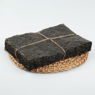 [작심밀도]산지직송 별맛 광천무가미김(10봉)