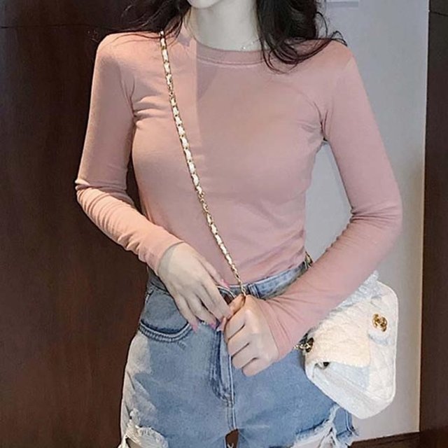 반팔티 빅사이즈여성의류 여성의류 빅사이즈티셔츠 (WE60287)