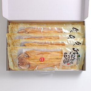 용대리 황태포 10미 선물세트 45cm내외