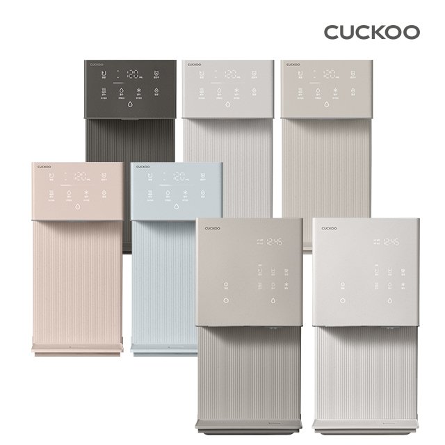 쿠쿠 정수기 페스타