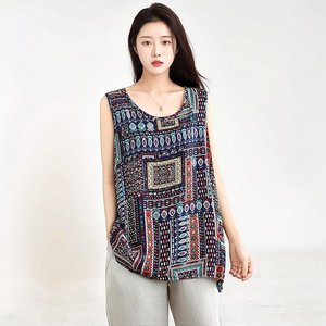 [헬리꽁땡] 오리엔탈 루즈핏 풀오버 3종
