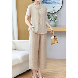 비니브맘브로스 상하 세트+목걸이