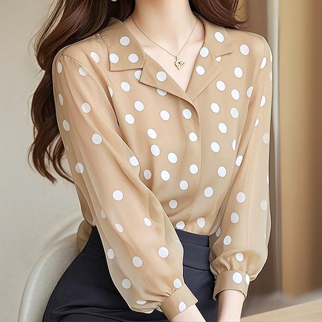 [헬리꽁땡]안나도트시스루셔츠2종