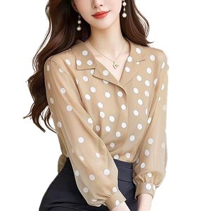 [헬리꽁땡]안나도트시스루셔츠2종