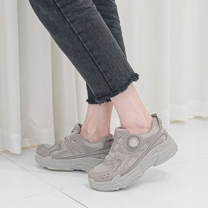 헬시온 다이얼 스니커즈