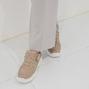 헬시온 다이얼 스니커즈