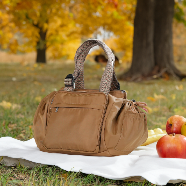 로베르 다기능 멀티백1종