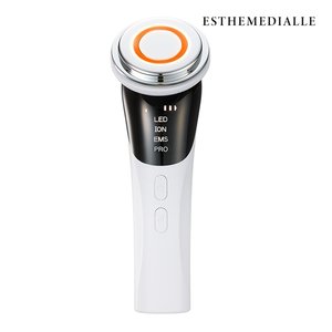 에스떼미알레 프로콜라겐 기초3종(에센스+에멀젼+크림)+디바이스