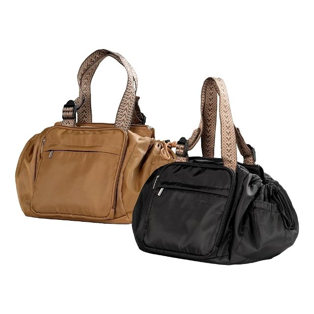 로베르 다기능 멀티백 2종