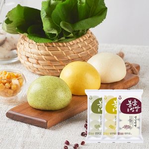 태백 옥수수찐빵10개입* 2팩