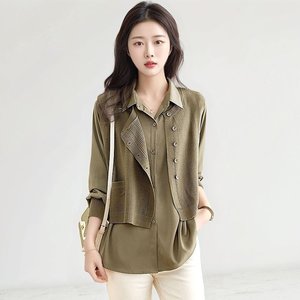 [헬리꽁땡]마엘셔츠+베스트