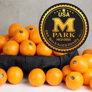 12birx 엠파크 블랙라벨 네이블 오렌지 11kg (특대과/25~37과)