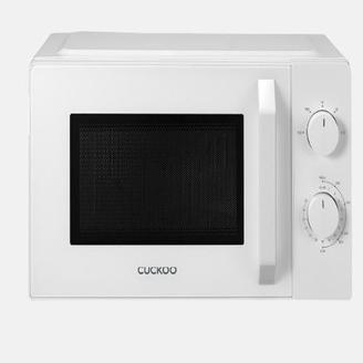 쿠쿠 미식 컬렉션 전자레인지 18L CMW-H1810MW