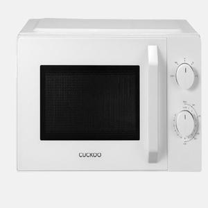 쿠쿠 미식 컬렉션 전자레인지 18L CMW-H1810MW