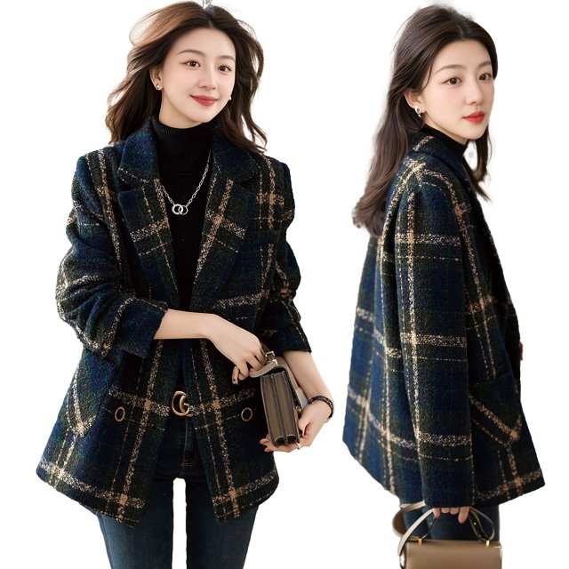 [쉐바] 레츠 안감패딩 코트