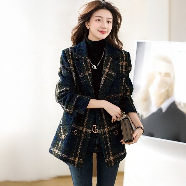 [쉐바] 레츠 안감패딩 코트