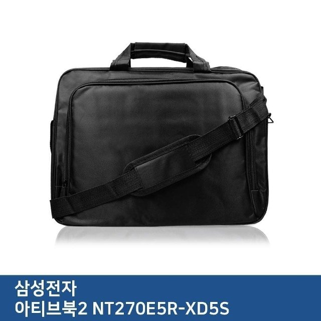 E.삼성 아티브북2 NT270E5R-XD5S 노트북 가방 (W2B086F)