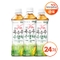 광동 옥수수수염차 500ml X 24병