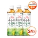 광동 옥수수수염차 500ml X 24병