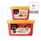 청정원 순창 찰고추장2kg+ 덜매운 고추장500g