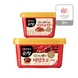 청정원 순창 찰고추장2kg+ 덜매운 고추장500g