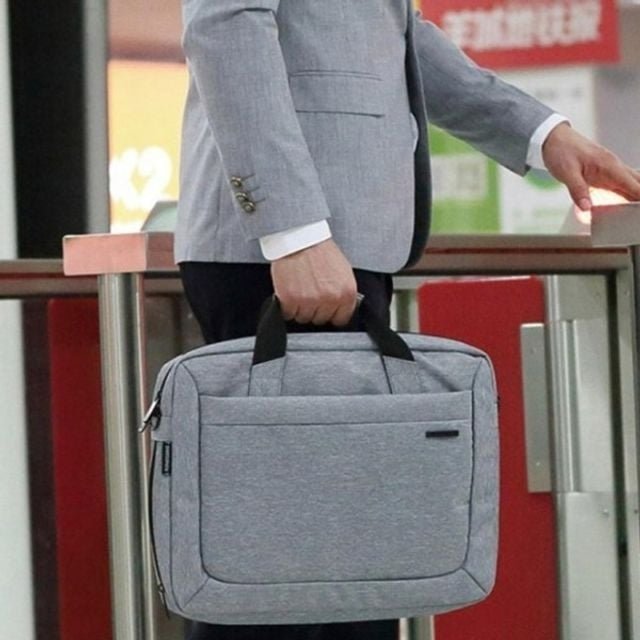 대학원생 가방 모던 캐주얼 여성 노트북 가방 (WFIKQ33)