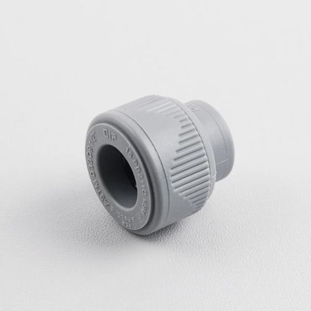 수도부속 배관용품 파이프 에이콘캡 보일러 자재 연결 (WFIDQ15)