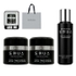 [추석선물] 도미나스 크림 시즌6 50g 2개+토닝에센스 70ml+샘플 1매+쇼핑백