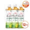 광동 옥수수수염차 500ml X 12병
