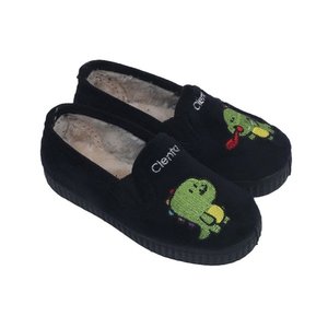 [토박스]씨엔타 키즈  슬립온 블랙 CTKCD3TSTO11BLK_P347267950