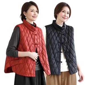 [벨로룩스]케이트루즈핏퀼팅베스트_25995