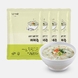 SP902 서울마님 야채죽 500g X 4팩 
