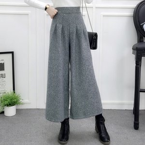 [알트베니] 보카시핀턱팬츠2종