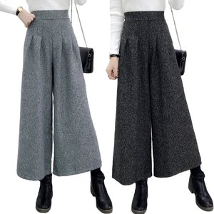 [알트베니] 보카시핀턱팬츠2종