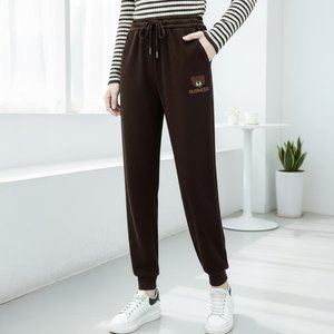 [알트베니] 조거기모골덴팬츠2종