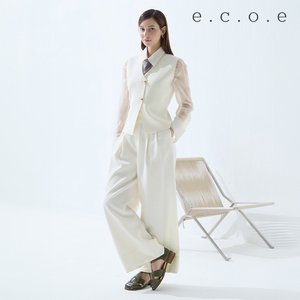 [e.c.o.e] 에코에 헤리티지 썸머 빈티지 샌들