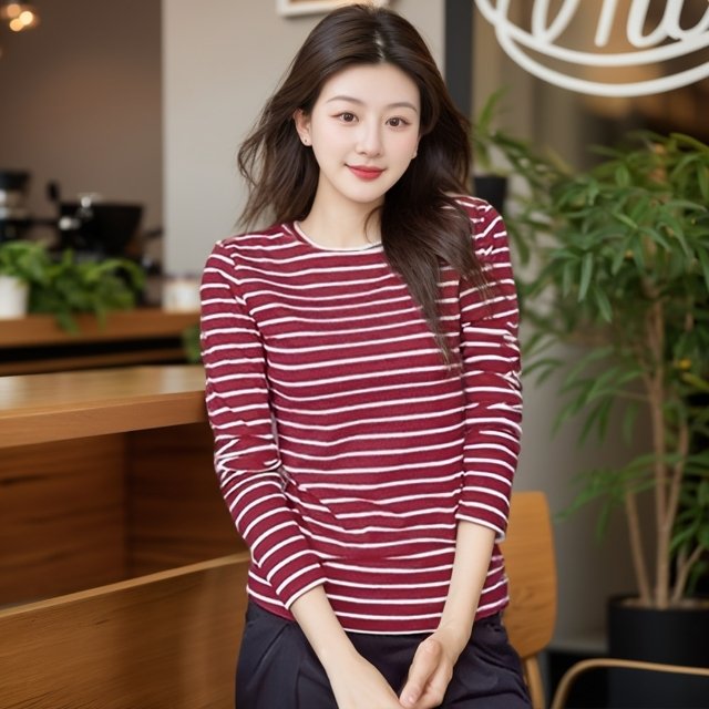 [알트베니] 레일리 스판 풀오버 3종