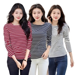 [알트베니] 레일리 스판 풀오버 3종