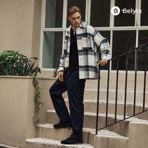 벨리츠 26FW 남성 코듀로이 팬츠 4종
