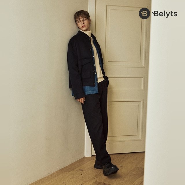 벨리츠 26FW 남성 코듀로이 팬츠 4종