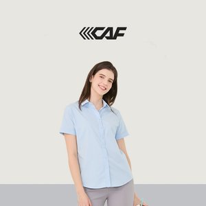 르까프 24SS 썸머 에어리 쿨 반팔 셔츠 4종, 여성