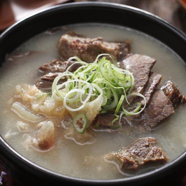 ★한우★ 임성근의 뼈없는 한우한마리탕 700g x 5팩
