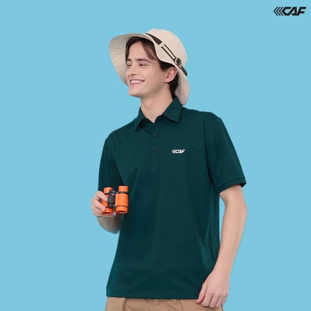 르까프 24SS 썸머 기능성 PK 반팔 티셔츠 5종, 남성