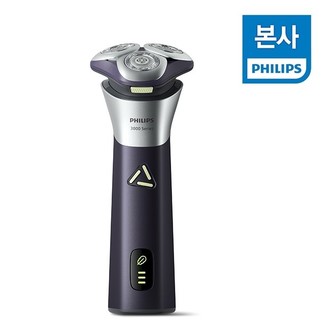 필립스 면도기 스킨프로 S3885/00