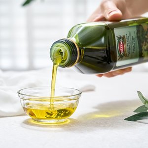 바예호 엑스트라버진 올리브오일 500ml x 2병