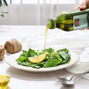 바예호 엑스트라버진 올리브오일 500ml x 2병